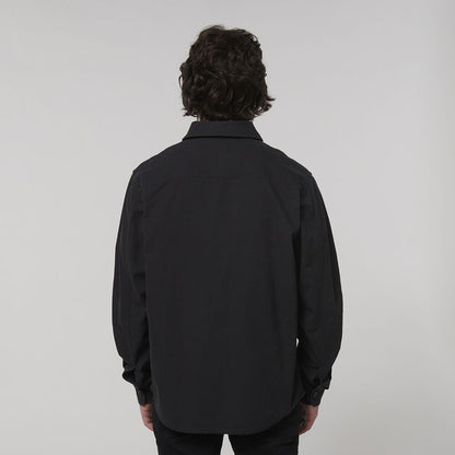Hard Yakka Y07753 Heritage Canvas Shirt
