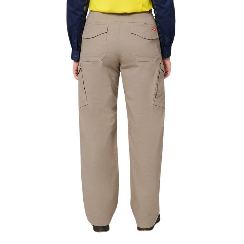 Hard Yakka Y08150 Womens Edge Ripstop Pants