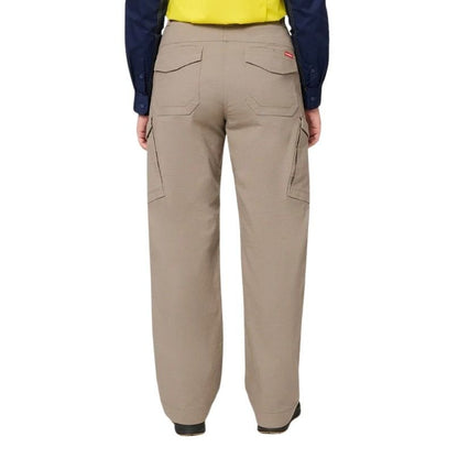 Hard Yakka Y08150 Womens Edge Ripstop Pants
