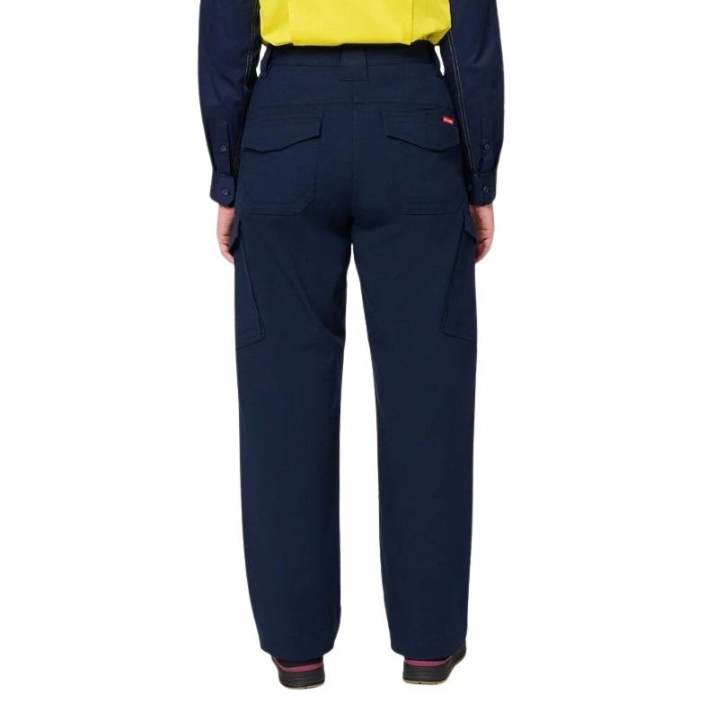 Hard Yakka Y08150 Womens Edge Ripstop Pants