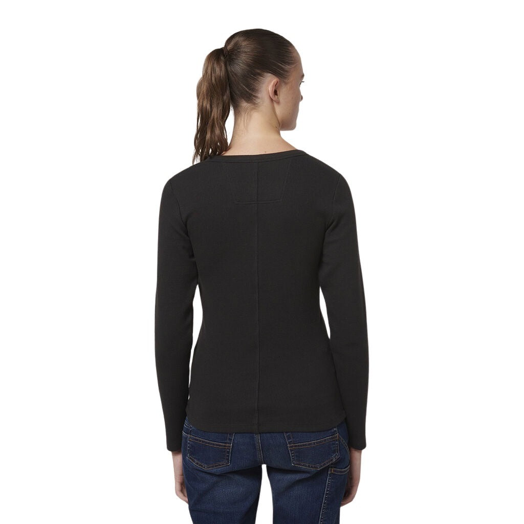 Hard Yakka Y08237 Womens Henley
