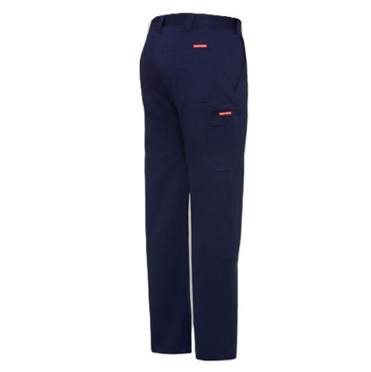 Hard Yakka Y08381 Womens Cargo Drill Pant