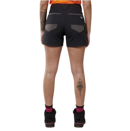 Hard Yakka Y08497 Women's Raptor Short Shorts