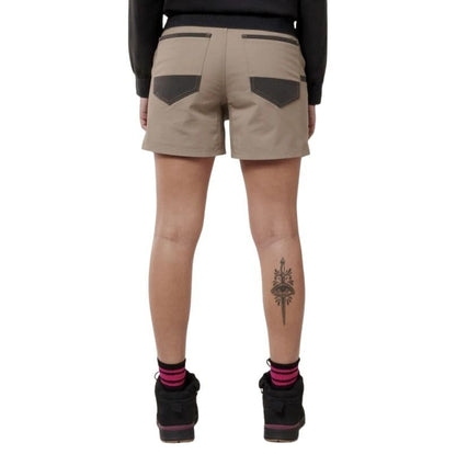Hard Yakka Y08497 Womens Raptor Short Shorts