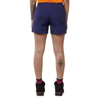 Hard Yakka Y08497 Womens Raptor Short Shorts