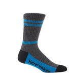 Blue/Black Marle