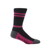 Pink/Black Marle