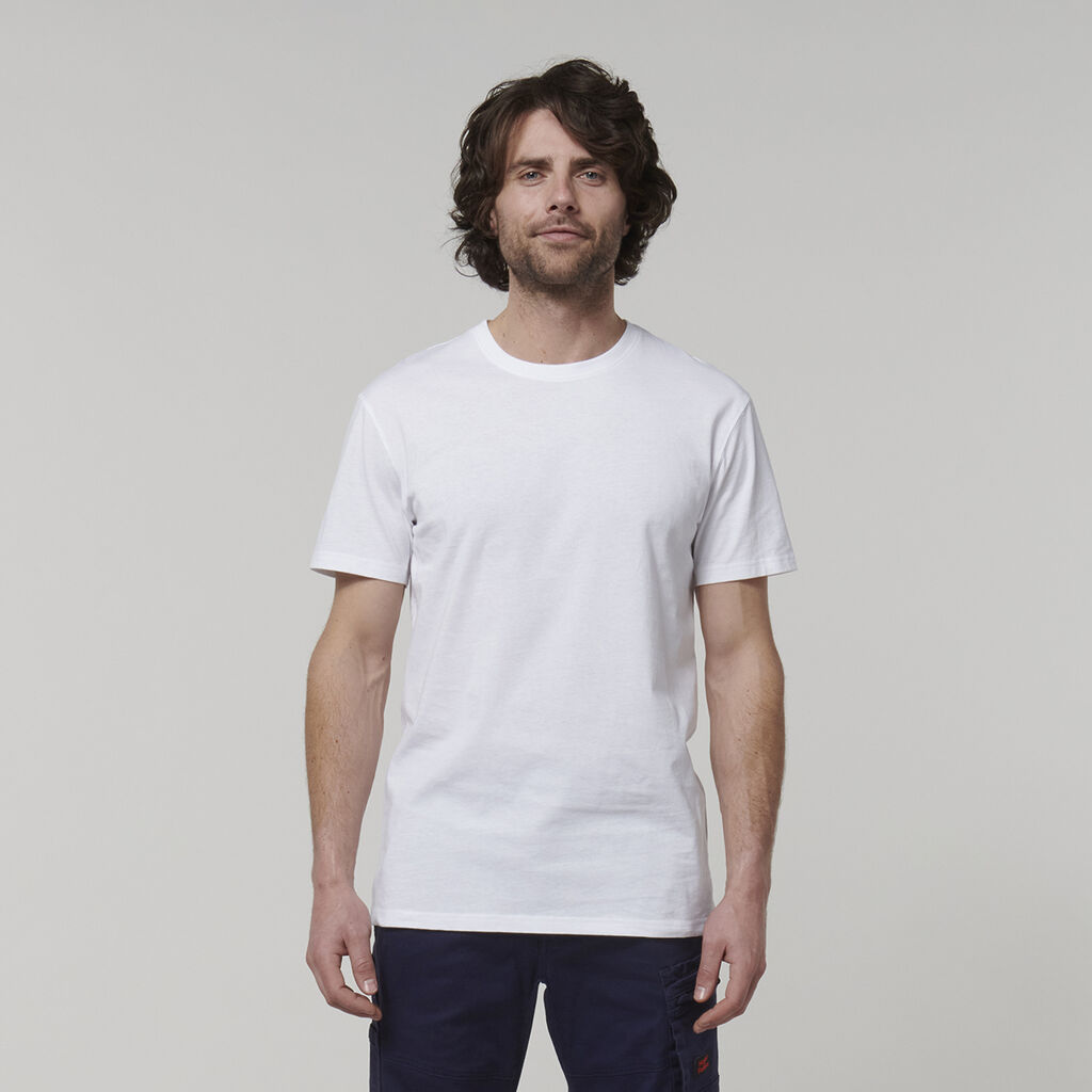 Hard Yakka Y19251 Core Tee