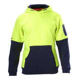 Yellow/Navy