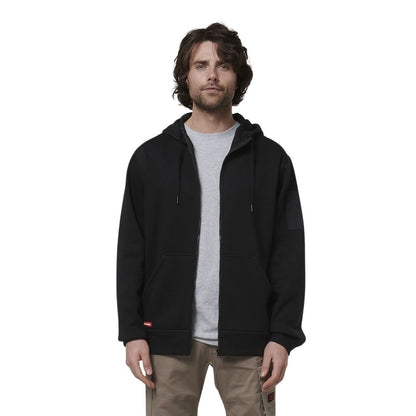 Hard Yakka Y19542 Core Fleece Zip Hoodie