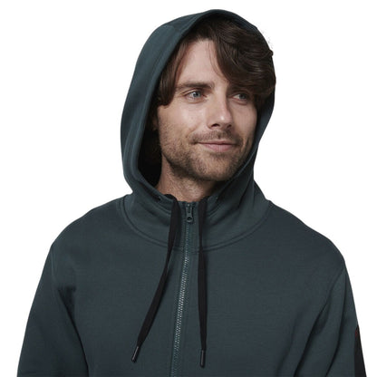 Hard Yakka Y19542 Core Fleece Zip Hoodie