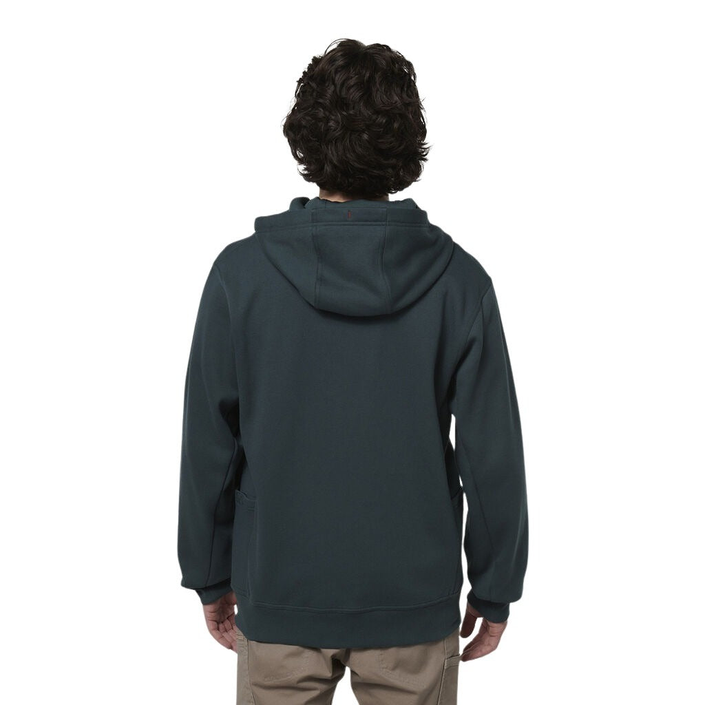 Hard Yakka Y19542 Core Fleece Zip Hoodie