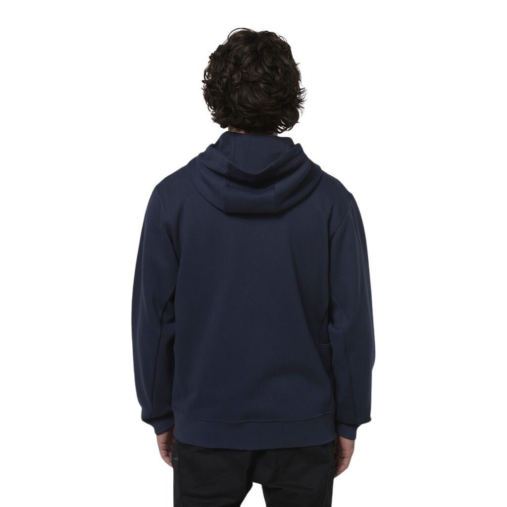 Hard Yakka Y19542 Core Fleece Zip Hoodie