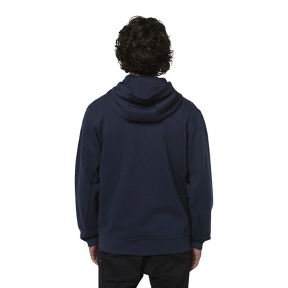Hard Yakka Y19542 Core Fleece Zip Hoodie