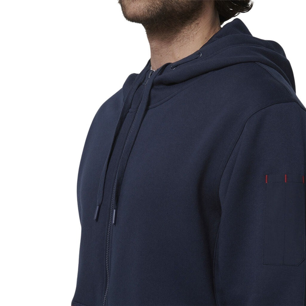 Hard Yakka Y19542 Core Fleece Zip Hoodie