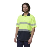 Yellow/Navy