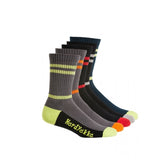 Multi Coloured