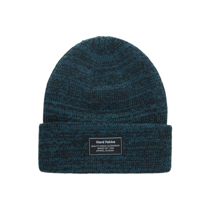 Hard Yakka Y22301 2Tone Twist Marle Beanie
