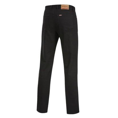 Hard Yakka Y43246 Mustang Regular Fit Stretch Work Jean