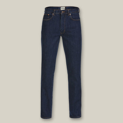 Hard Yakka Y43247 Mustang Regular Fit Stretch Work Jean