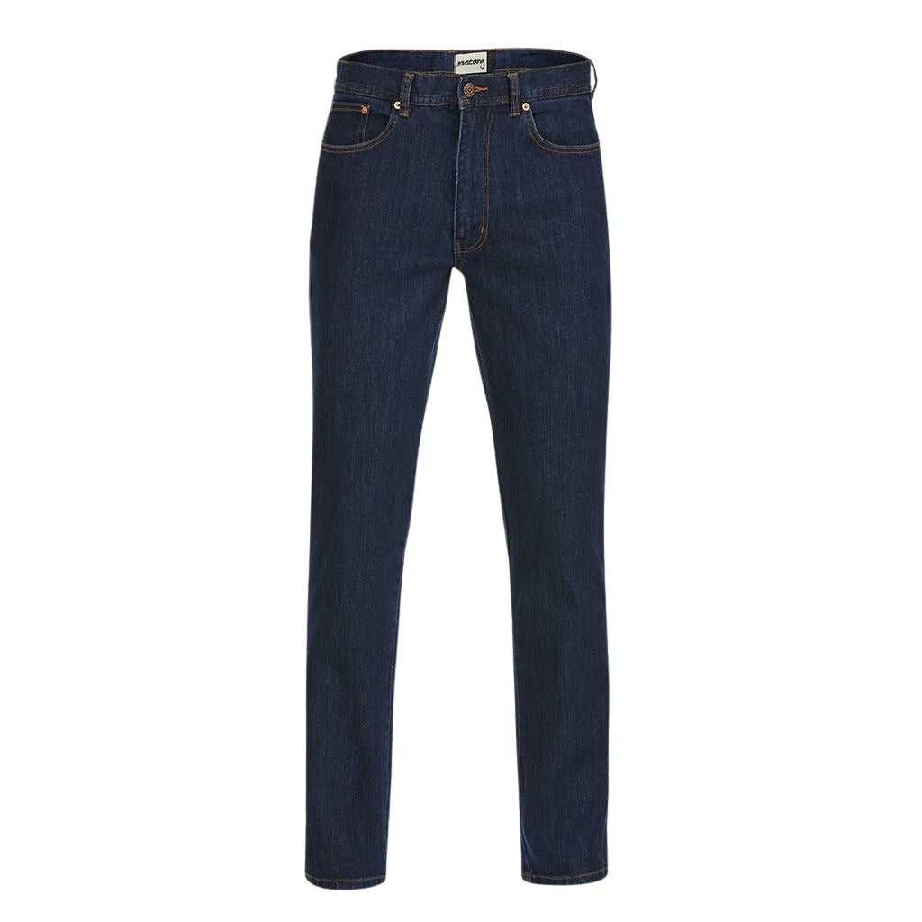 Hard Yakka Y43247 Mustang Regular Fit Stretch Work Jean