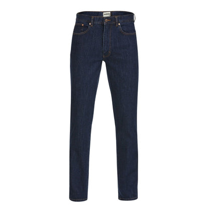 Hard Yakka Y43247 Mustang Regular Fit Stretch Work Jean