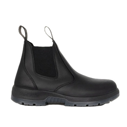 Hard Yakka Y60175 Outback Gusset Pr Safety Boots