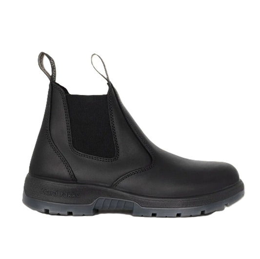 Hard Yakka Y60175 Outback Gusset Pr Safety Boots