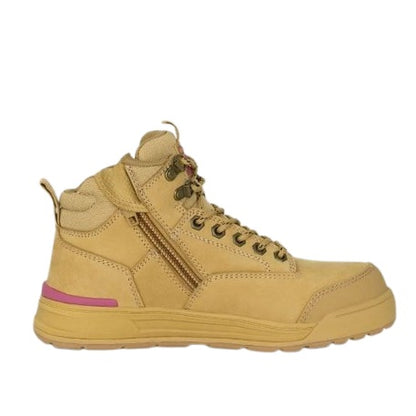 Hard Yakka Y60240 3056 Ladies Safety Boot