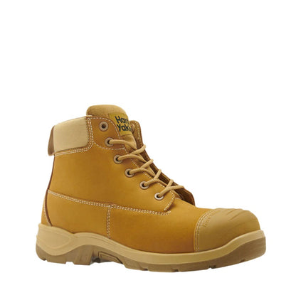 Hard Yakka Y60359 ToughMaxx 6Z Steel Toe Safety Boots