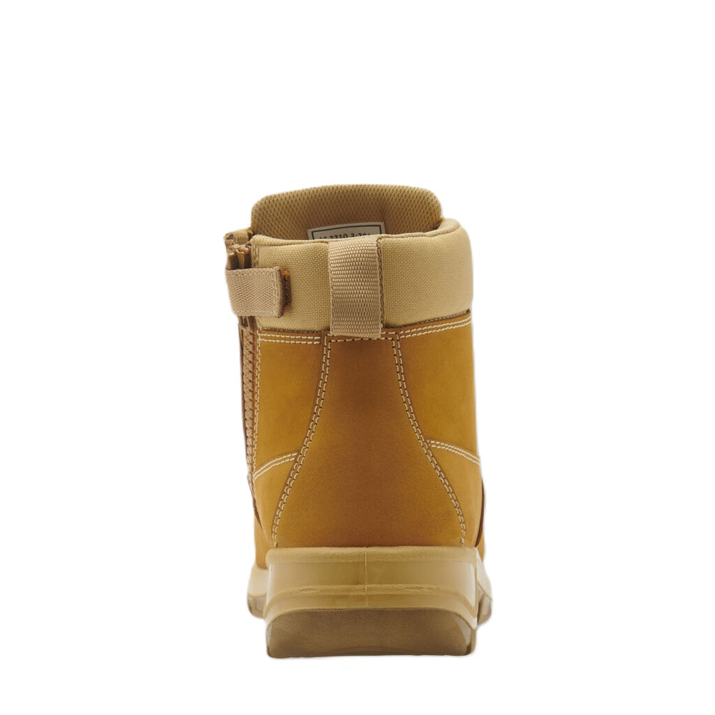 Hard Yakka Y60359 ToughMaxx 6Z Steel Toe Safety Boots