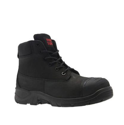 Hard Yakka Y60360 ToughMaxx 6Z Steel Toe Safety Boot