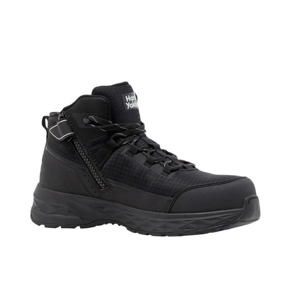 Hard Yakka Y60363 X Range Mid Composite Toe Safety Boot