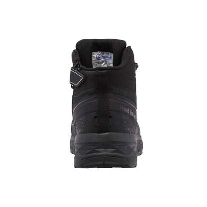 Hard Yakka Y60363 X Range Mid Composite Toe Safety Boot