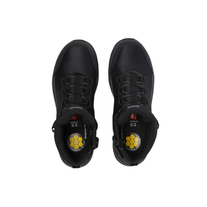 Hard Yakka Y60363 X Range Mid Composite Toe Safety Boot