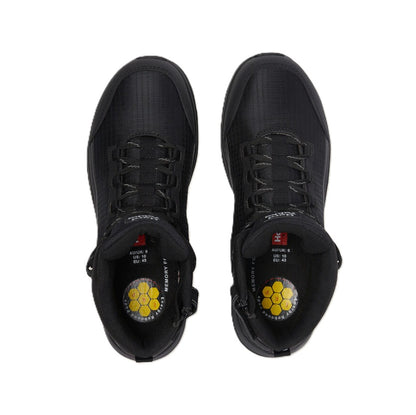 Hard Yakka Y60363 X Range Mid Composite Toe Safety Boots