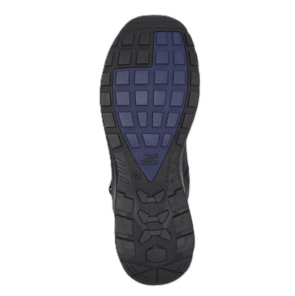 Hard Yakka Y60363 X Range Mid Composite Toe Safety Boots
