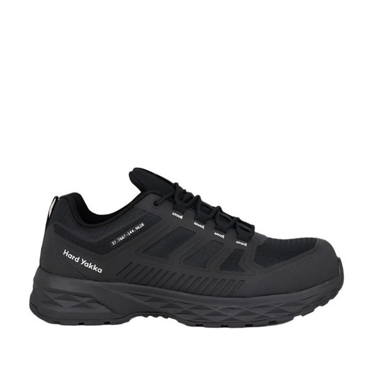 Hard Yakka Y60364 X Range Low Composite Toe Safety Shoe