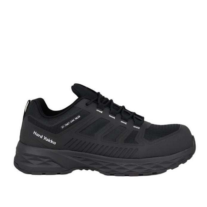 Hard Yakka Y60364 X Range Low Composite Toe Safety Shoe