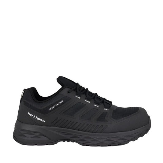 Hard Yakka Y60364 X Range Low Composite Toe Safety Shoe
