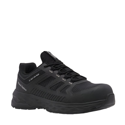 Hard Yakka Y60364 X Range Low Composite Toe Safety Shoe