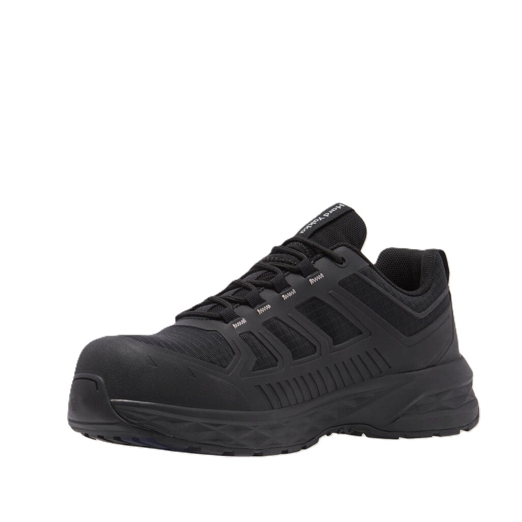 Hard Yakka Y60364 X Range Low Composite Toe Safety Shoe