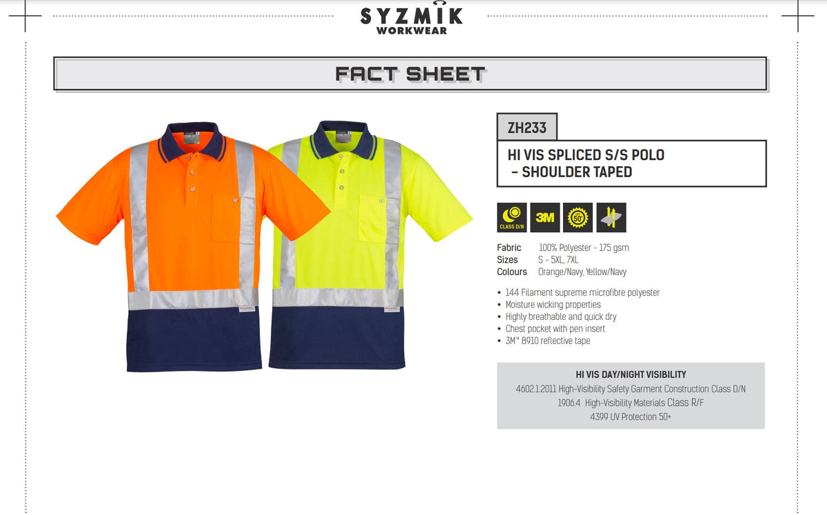 Specification