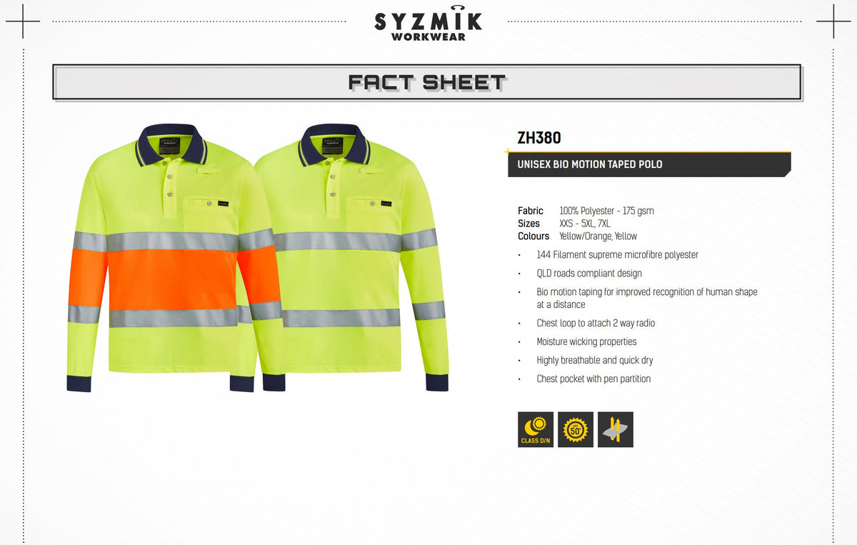 Specification