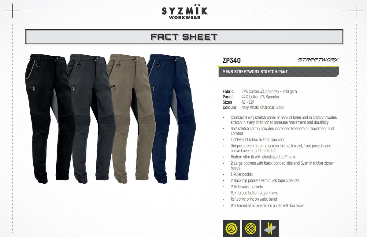Specification
