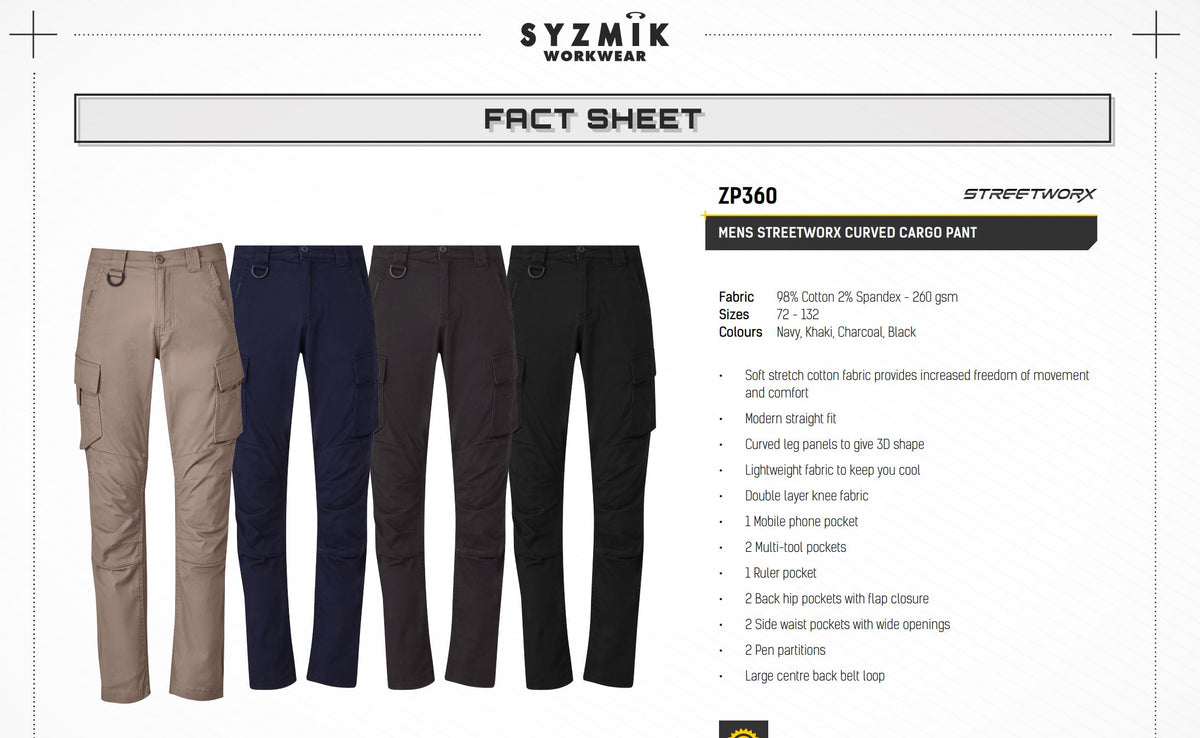 Specification