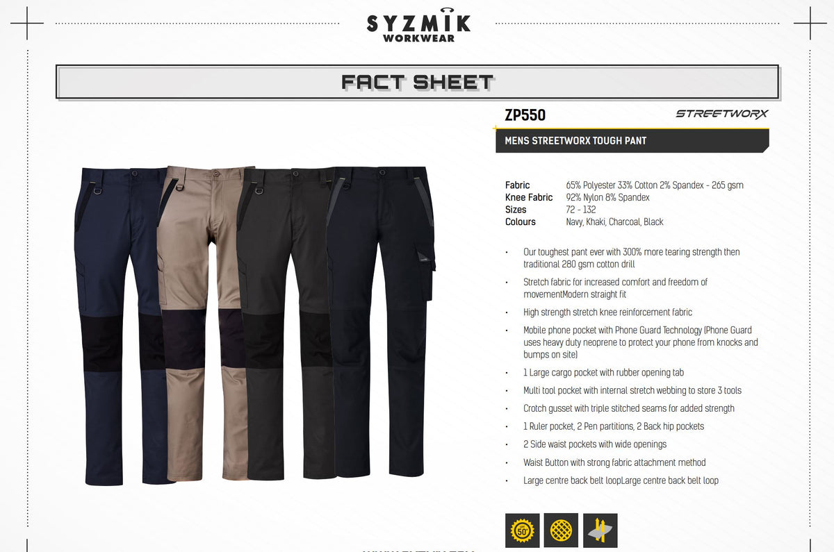 Specification