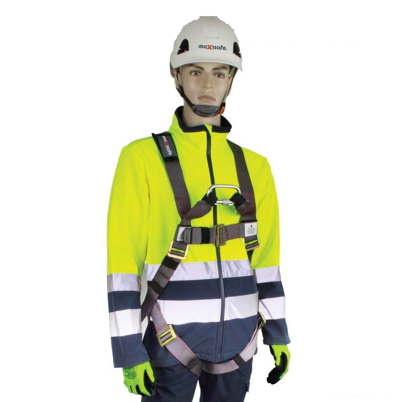 Maxisafe ZRK903H Professional Roofers Kit