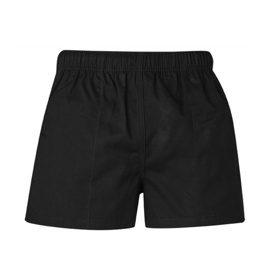 Syzmik ZS105 Mens Rugby Short