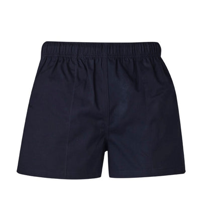 Syzmik ZS105 Mens Rugby Short